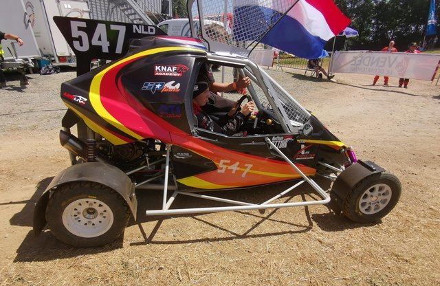 N Ottink.02 Frankrijk