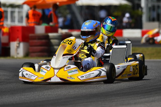 R Francot AcaTrophy Wackersdorf.004