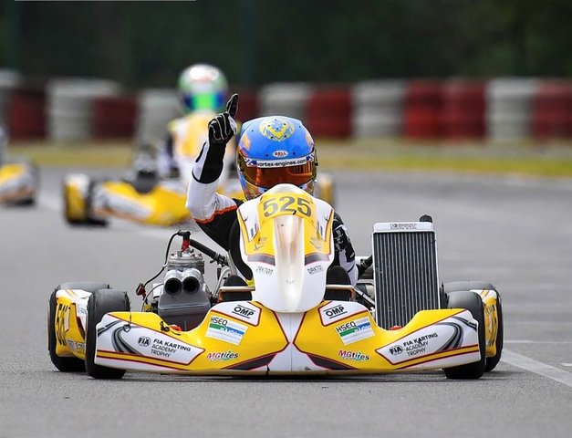 R Francot AcaTrophy Wackersdorf.005