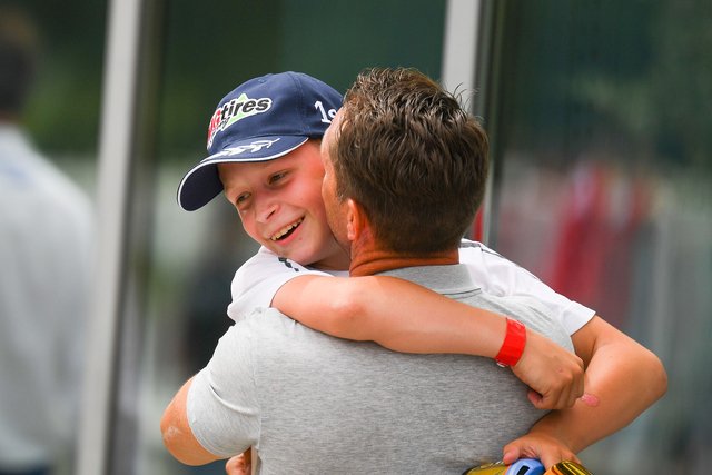 R Francot AcaTrophy Wackersdorf.006