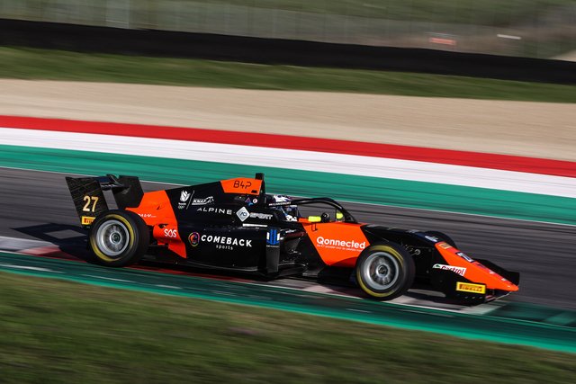 K.Haverkort Mugello.02