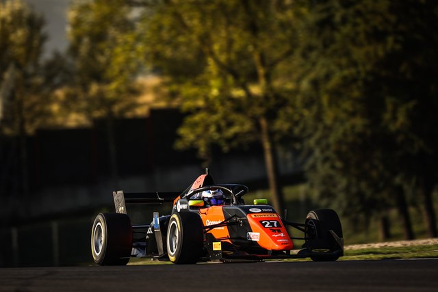 K.Haverkort Mugello.04