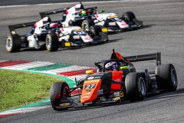 K.Haverkort Mugello.05