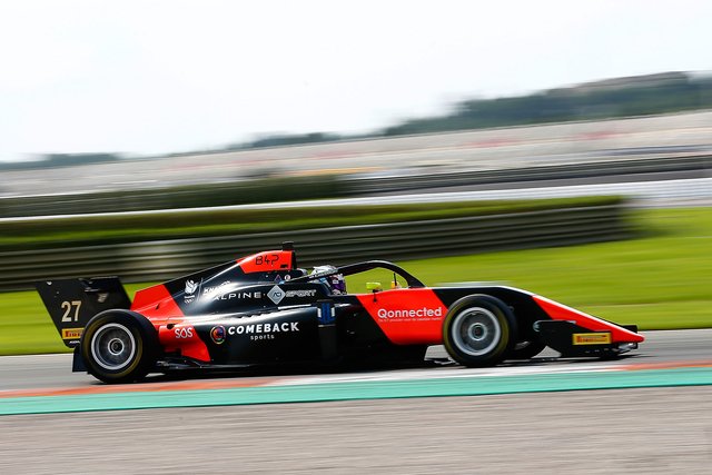 K.Haverkort Valencia.02