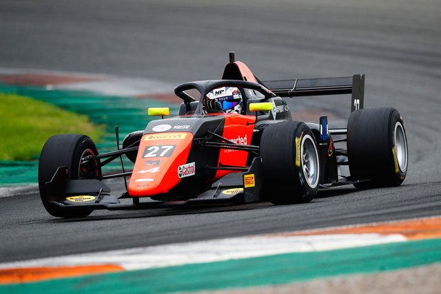 K.Haverkort Valencia.03