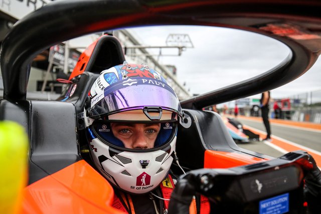 K.Haverkort Valencia.05