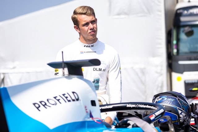 R.Verschoor Monza.07