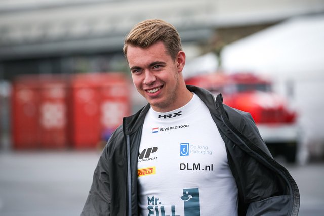 R.Verschoor Sotsji.06