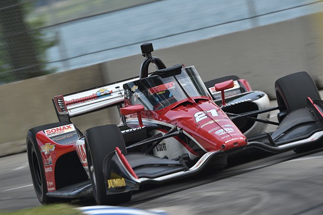 VeeKay Detroit r1.002