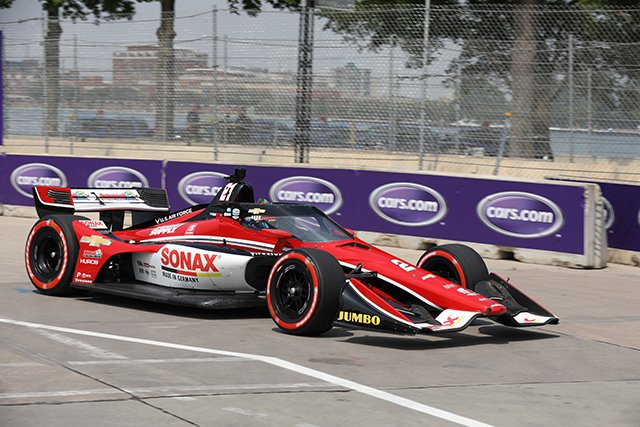 VeeKay Detroit r1.004