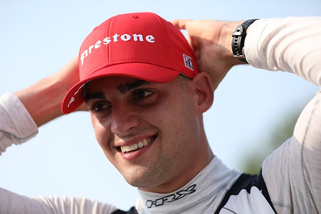 VeeKay Detroit r1.006