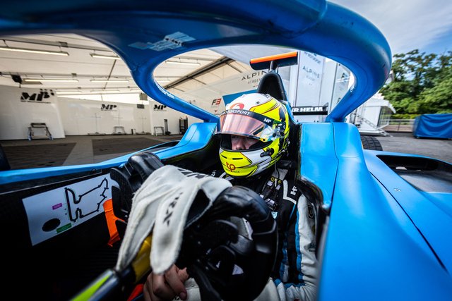 TvdHelm Hungaroring.02