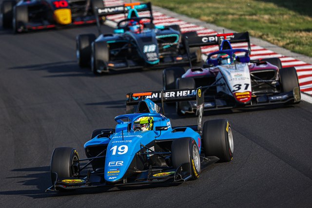 TvdHelm Hungaroring.05