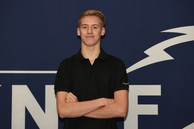 Gianni van de Craats