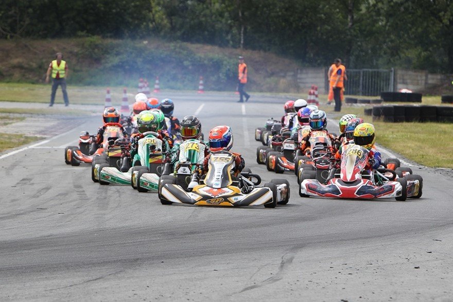 chrono foto persbericht juni2022