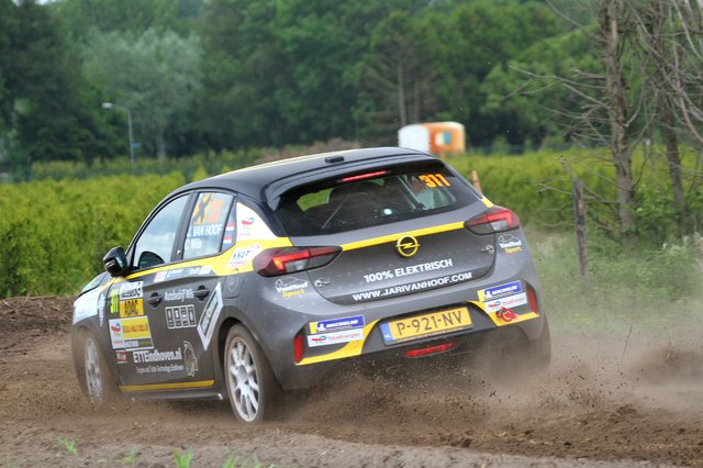 Jari van Hoof ELE.05