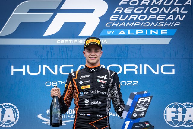 K.Haverkort HgRing.03