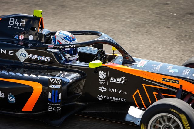 K.Haverkort HgRing.04