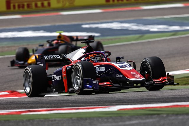 R.Verschoor Bahrein.07