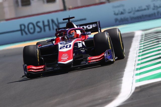 R.Verschoor Djedda.07