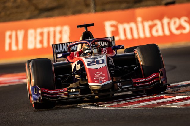 R Verschoor Budapest.02