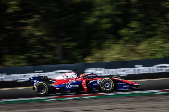 R Verschoor Budapest.04