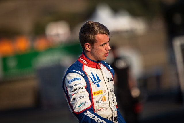 R Verschoor Budapest.07