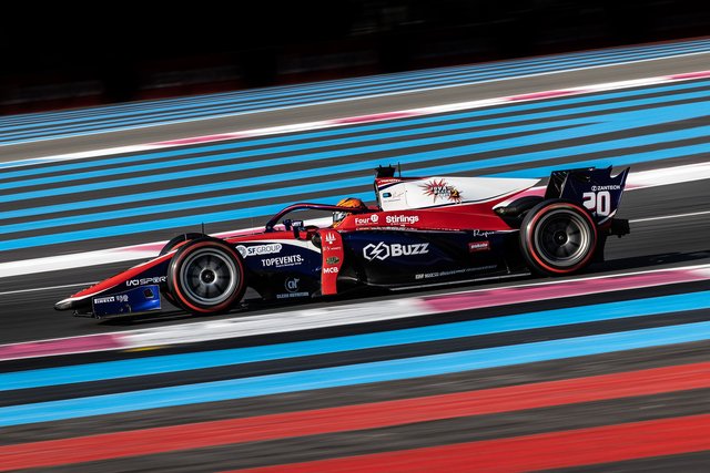 R.Verschoor PaulRicard.03