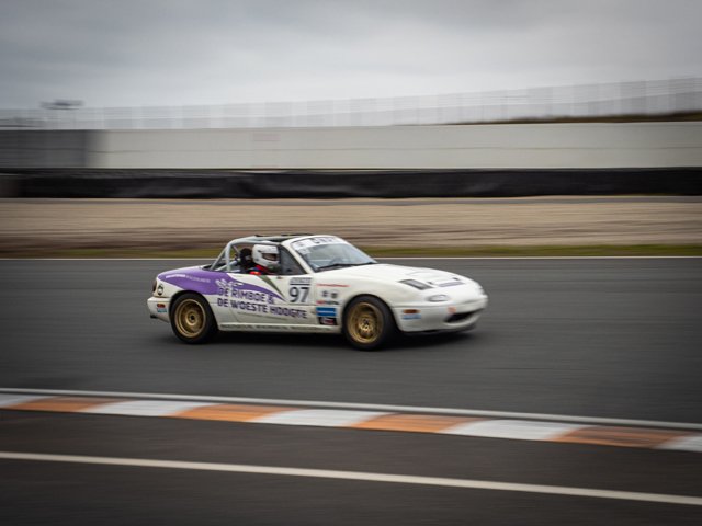 knafkennismakingsdag 25