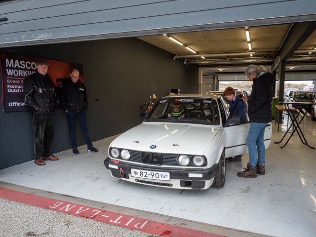 knafkennismakingsdag 36