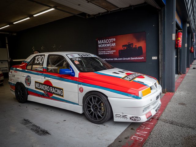 knafkennismakingsdag 40