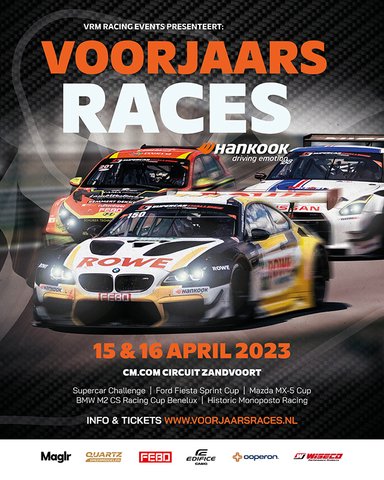 FaceBook Poster Voorjaarsrace VRM V05 640