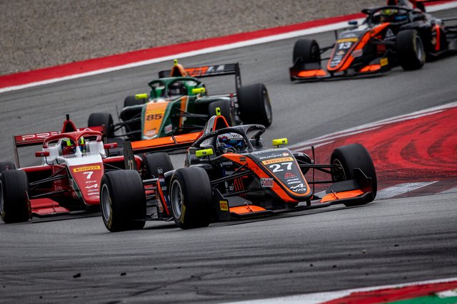 K.Haverkort Barcelona.02