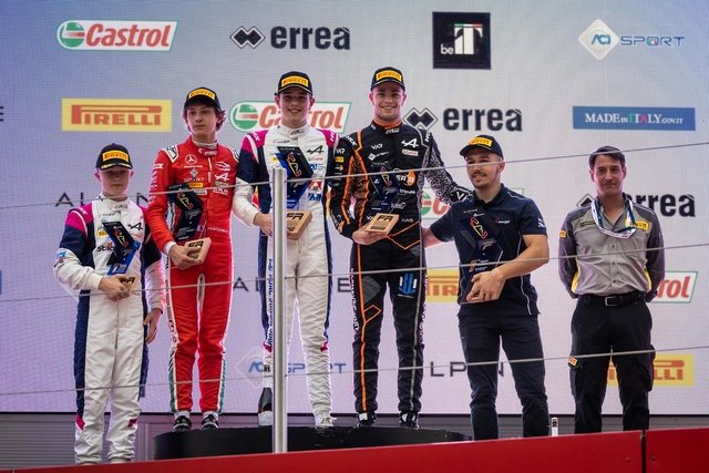 K.Haverkort Barcelona.04