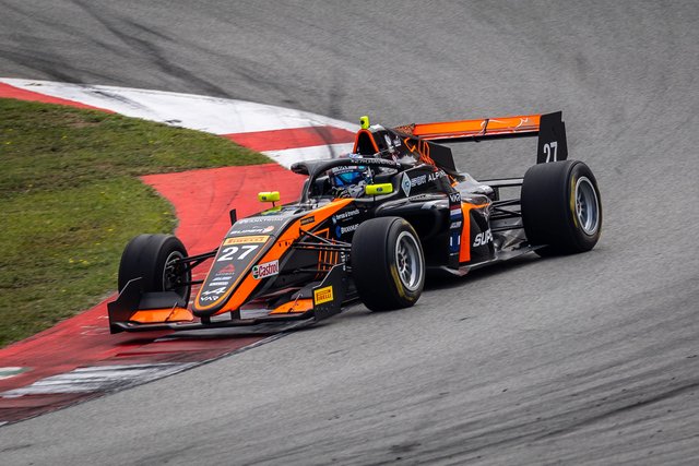 K.Haverkort Barcelona.07