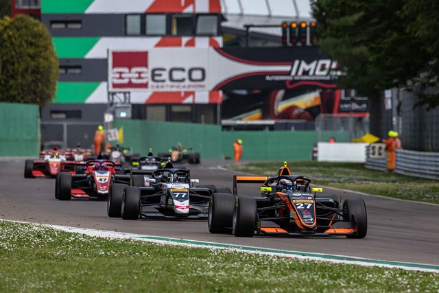 K.Haverkort Imola.04