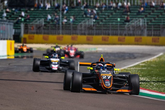 K.Haverkort Imola.06