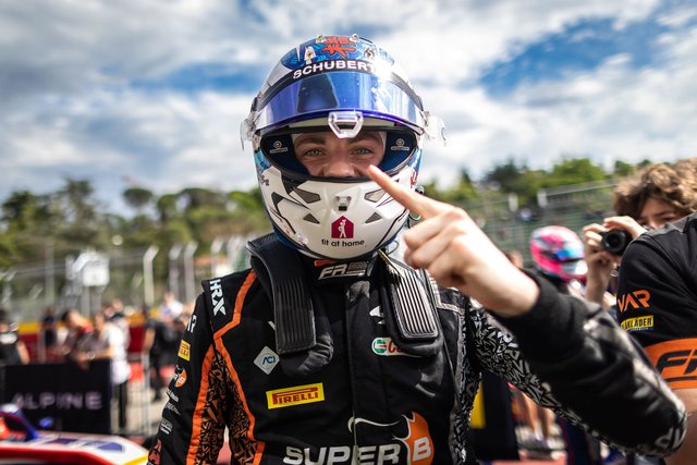 K.Haverkort Imola.07