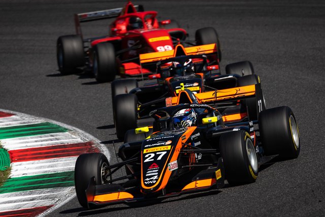 K.Haverkort Mugello.05