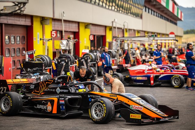 K.Haverkort Mugello.06