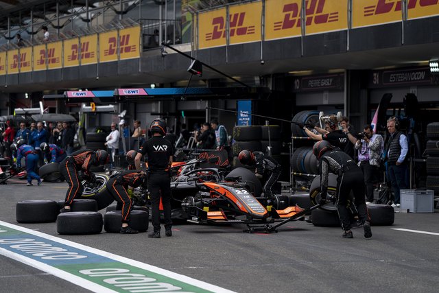 R.Verschoor Bakoe.06