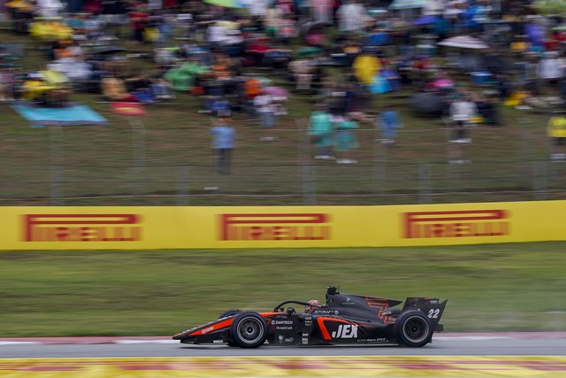 R.Verschoor Barcelona.03