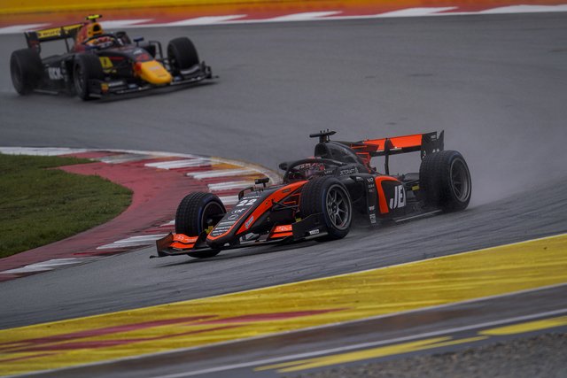 R.Verschoor Barcelona.05