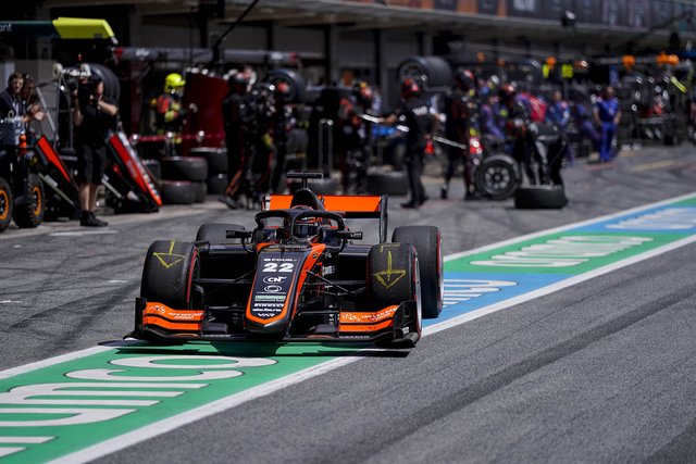 R.Verschoor Barcelona.07