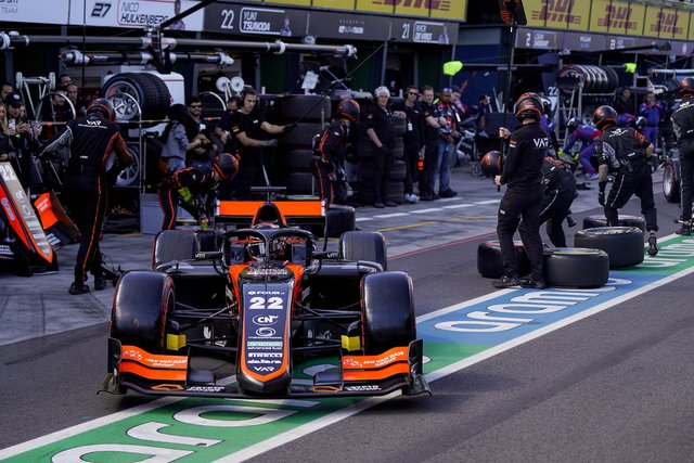 RVerschoor Melbourne.06