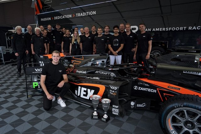 R.Verschoor RBRing.2