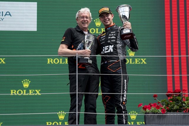 R.Verschoor RBRing.3