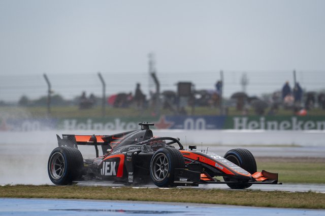 R.Verschoor Silverstone.02