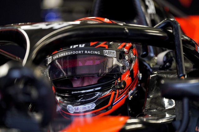 R.Verschoor Silverstone.03