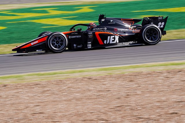 R.Verschoor Silverstone.05